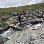 Scary crossings | Photo taken by florence P