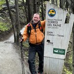 Photo taken by lynn o