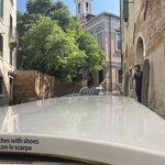 Photo taken by Julie G