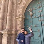 Photo taken by Melanie M