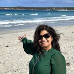 Photo taken by Hari R