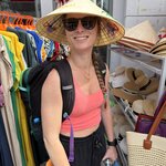 Photo taken by Lisa M