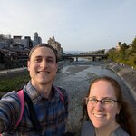 Photo taken by Melanie d