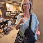 Photo taken by Diane T