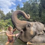 Photo taken by Collins M