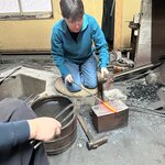 Photo taken by Debbie G