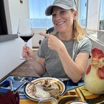 Photo taken by Judi S