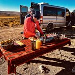 Photo taken by Rizal K