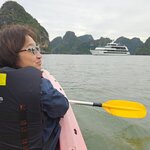 Photo taken by Men-Jean L