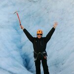 Photo taken by Johnna T