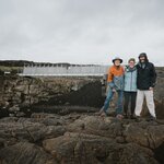 Photo taken by Jane V