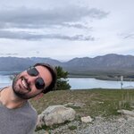 Photo taken by Trent G