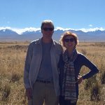 Heading to the Lake | Photo taken by Darina B