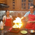 Photo taken by Leah A