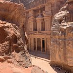 Petra | Photo taken by Kevin C