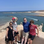 Photo taken by ANDREW L