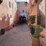 Photo taken by Marcia B