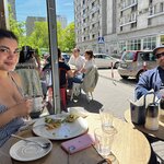 Photo taken by Sylvia S