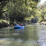 Photo taken by Marilyn F