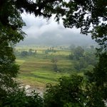 Near Arughat | Photo taken by Scott B