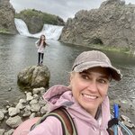 Photo taken by Joanne O