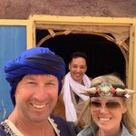 Photo taken by Monika S