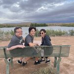 Photo taken by ANDREW L