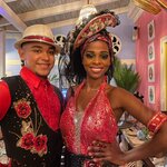 Photo taken by Miranda M