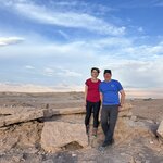 Photo taken by lynn o