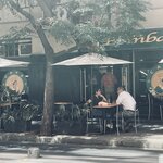 Photo taken by Eric H