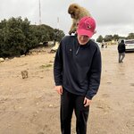 Photo taken by Christine S