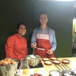 Photo taken by Joan G