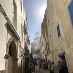 Essaouira  | Photo taken by Rose A