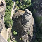 Photo taken by Beverley K