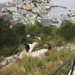 Photo taken by Michelle J