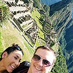 Photo taken by Lourdes E