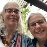 Photo taken by Nancy L