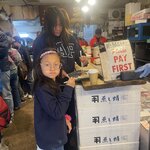 Photo taken by Caz J