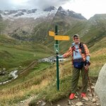 Photo taken by Irwin M