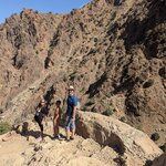 Photo taken by Jessica B