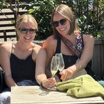 Photo taken by Anne W