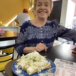 Photo taken by Martha H