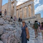 Photo taken by Frances F