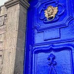 Photo taken by Melanie M