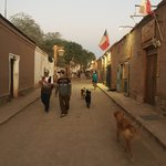 Photo taken by Dave E