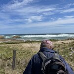 Photo taken by Amy Z