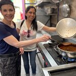 Photo taken by Julie S