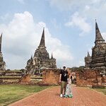 Photo taken by Beatrix K