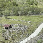 Photo taken by Andrea Y