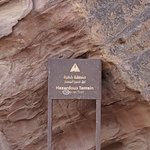 Not kidding | Photo taken by Adam K